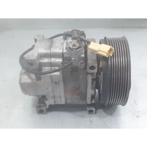 Compresor Aire Acondicionado para Mazda 6 Sedan (Gg)