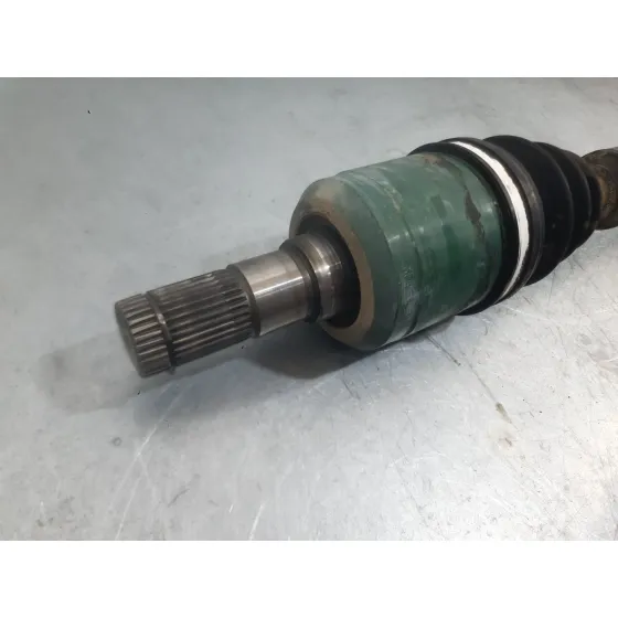Transmision Delantera Izquierda para Mazda 6 Sedan (Gg)