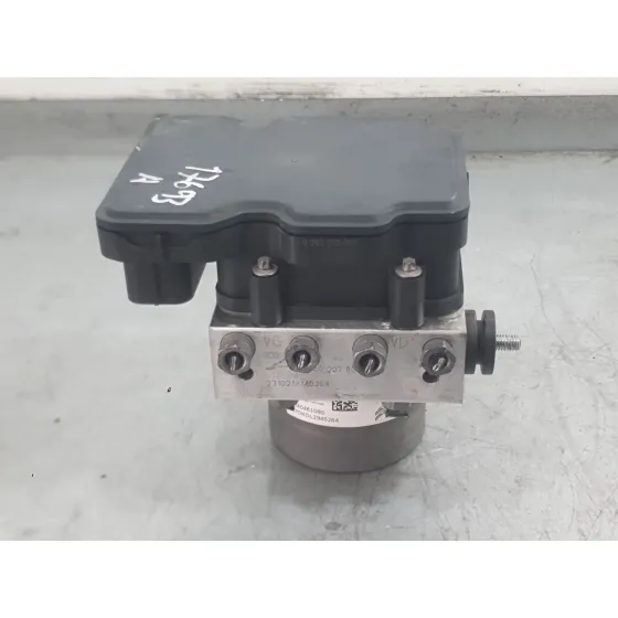 Abs para Citroën Jumpy Iii Furgoneta (V_)