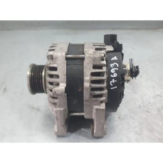 Alternador para Citroën Jumpy Iii Furgoneta (V_)
