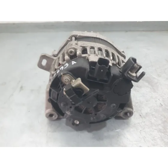 Alternador para Citroën Jumpy Iii Furgoneta (V_)