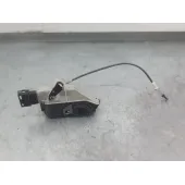 Cerradura Puerta Delantera Derecha para Citroën Jumpy Iii Furgoneta (V_)