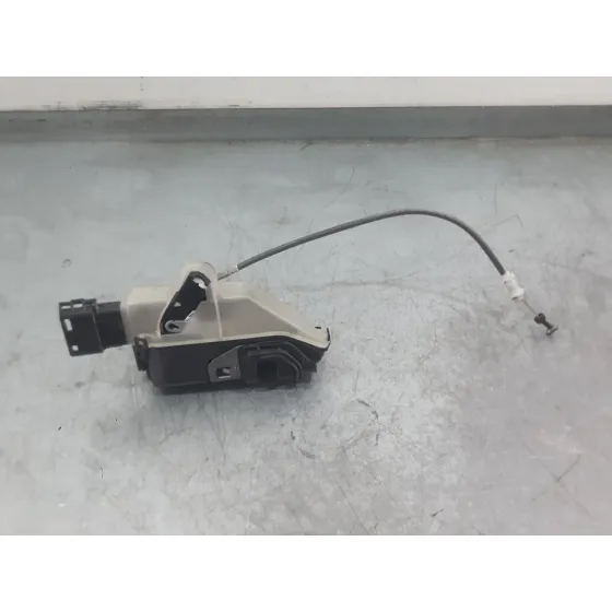 Cerradura Puerta Delantera Derecha para Citroën Jumpy Iii Furgoneta (V_)