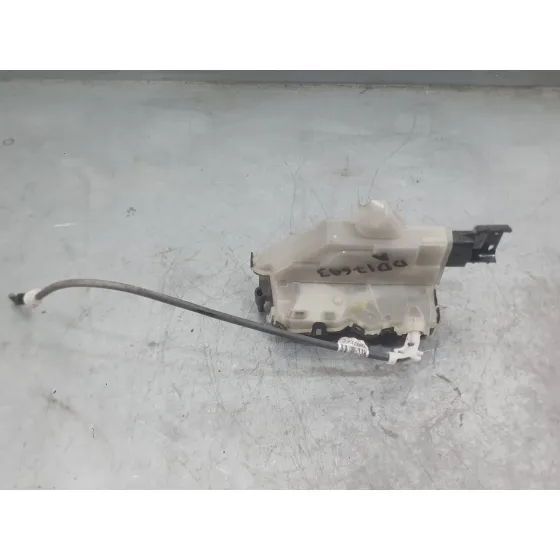 Cerradura Puerta Delantera Derecha para Citroën Jumpy Iii Furgoneta (V_)
