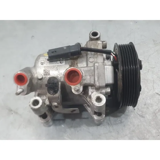 Compresor Aire Acondicionado para Citroën Jumpy Iii Furgoneta (V_)