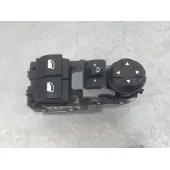 Mando Elevalunas Delantero Izquierdo para Citroën Jumpy Iii Furgoneta (V_)