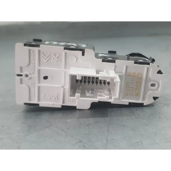 Mando Elevalunas Delantero Izquierdo para Citroën Jumpy Iii Furgoneta (V_)