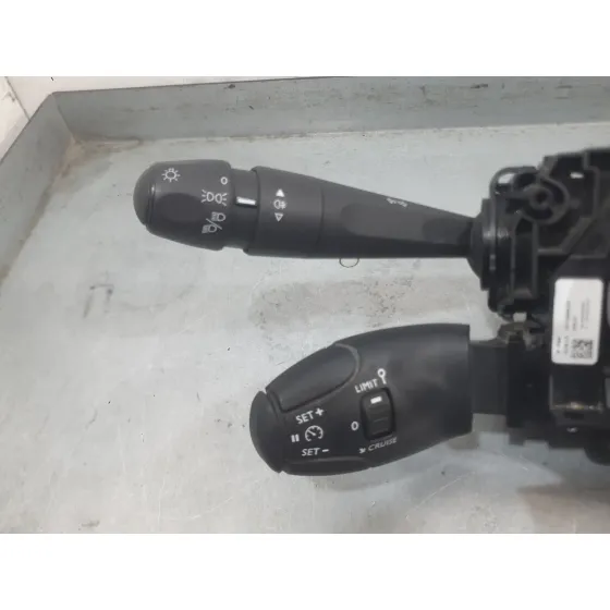 Mando Luces Y Limpia para Citroën Jumpy Iii Furgoneta (V_)