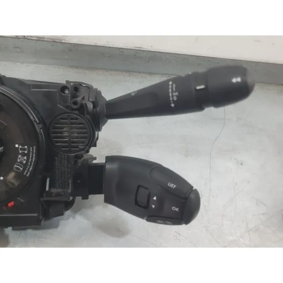 Mando Luces Y Limpia para Citroën Jumpy Iii Furgoneta (V_)