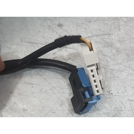 Mando Luces Y Limpia para Citroën Jumpy Iii Furgoneta (V_)