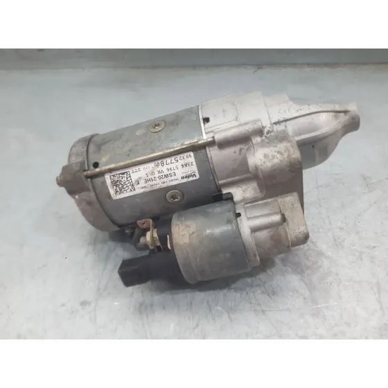 Motor Arranque para Citroën Jumpy Iii Furgoneta (V_)