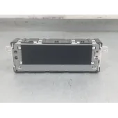 Pantalla Multifuncion para Citroën Jumpy Iii Furgoneta (V_)
