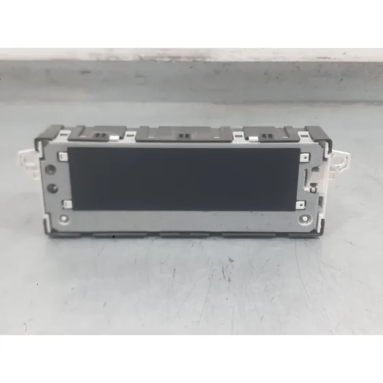 Pantalla Multifuncion para Citroën Jumpy Iii Furgoneta (V_)
