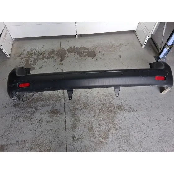 Paragolpes Trasero para Citroën Jumpy Iii Furgoneta (V_)