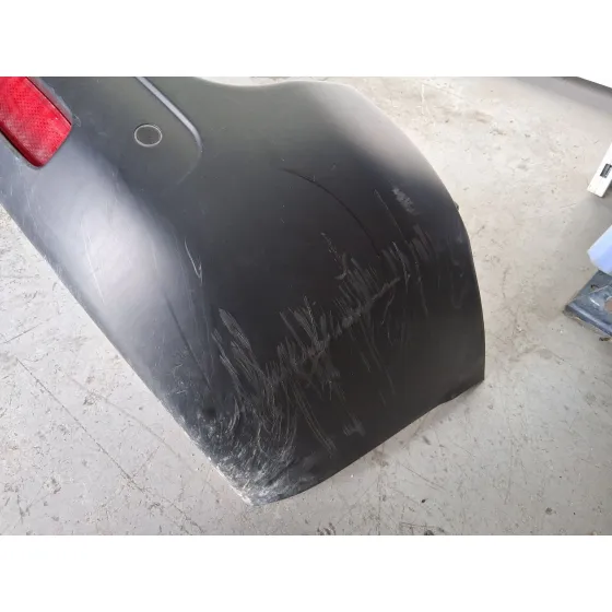 Paragolpes Trasero para Citroën Jumpy Iii Furgoneta (V_)