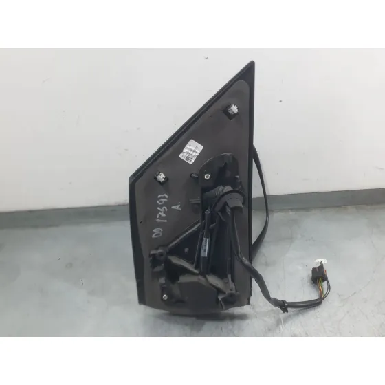 Retrovisor Derecho para Citroën Jumpy Iii Furgoneta (V_)