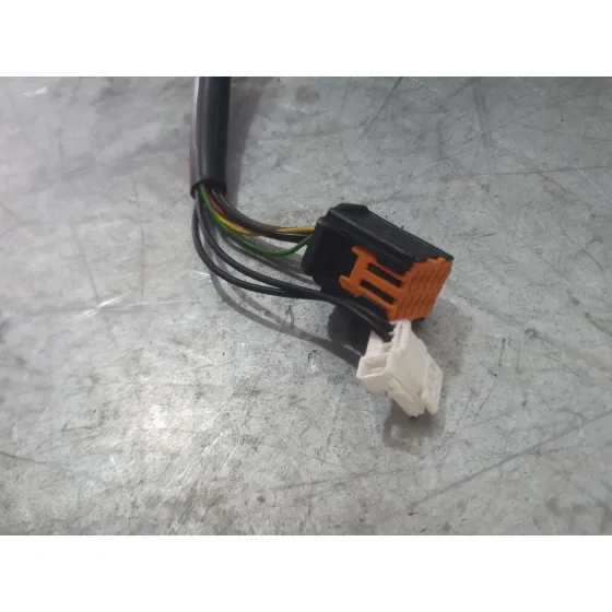 Retrovisor Derecho para Citroën Jumpy Iii Furgoneta (V_)
