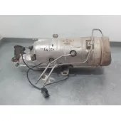 Filtro De Particulas para Citroën Jumpy Iii Furgoneta (V_)