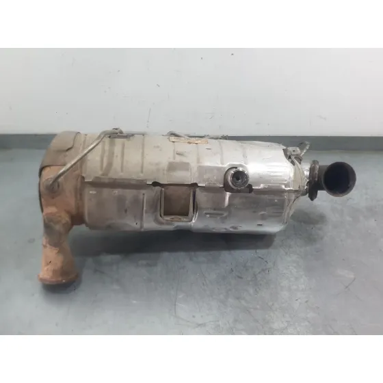 Filtro De Particulas para Citroën Jumpy Iii Furgoneta (V_)