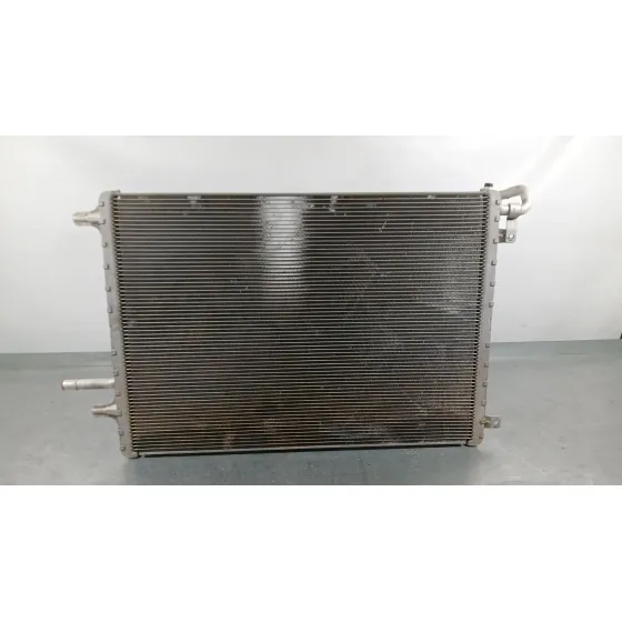 Radiador Agua Adicional para Land Rover Range Rover Evoque (L551)