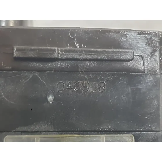 Mando Limpia para Kia Cerato I Hatchback (Ld)