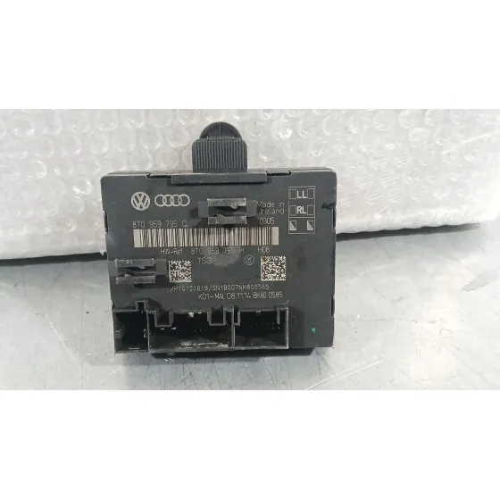 Modulo Electronico para Audi A5 Sportback (8Ta)