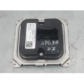 Centralita Faro para Renault Megane Iv Hatchback (B9A/M/N_)