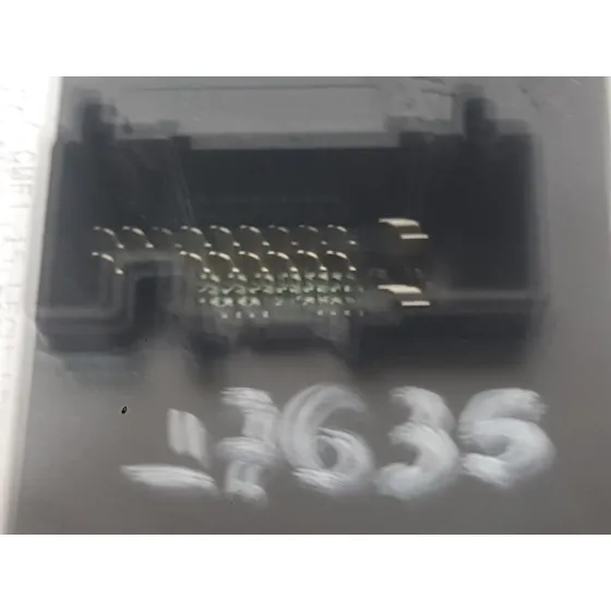Centralita Faro para Renault Megane Iv Hatchback (B9A/M/N_)