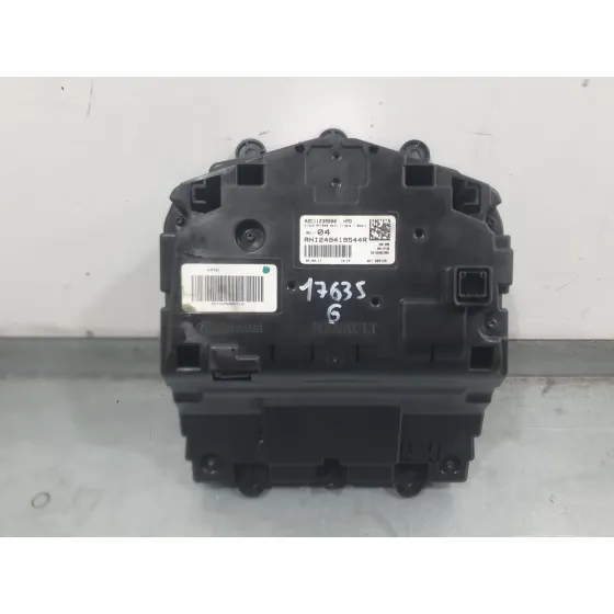 Proyector Velocimetro para Renault Megane Iv Hatchback (B9A/M/N_)