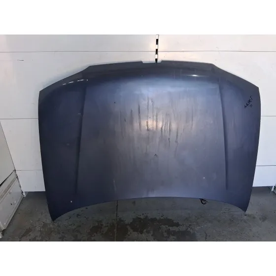Capot para Peugeot Partner Monospace (5_, G_)