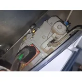 Cerradura Puerta Delantera Izquierda para Peugeot Partner Monospace (5_, G_)