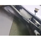 Elevalunas Delantero Derecho para Peugeot Partner Monospace (5_, G_)