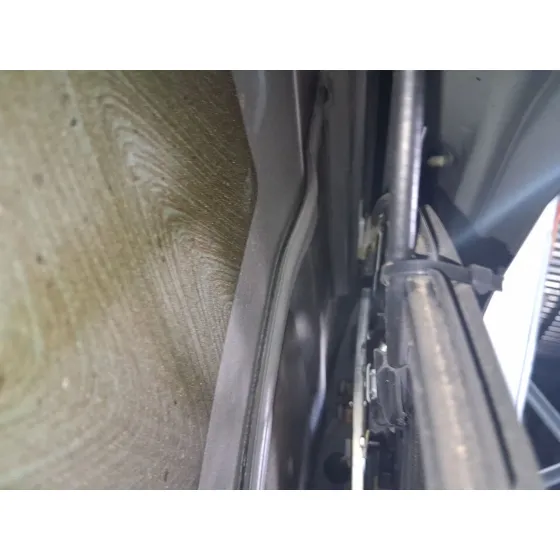 Elevalunas Delantero Izquierdo para Peugeot Partner Monospace (5_, G_)