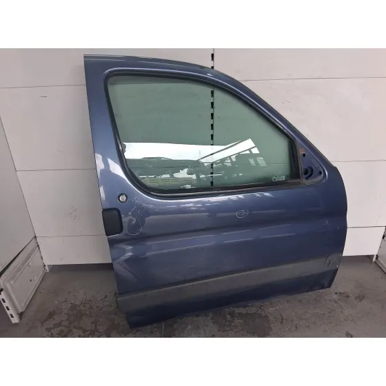 Puerta Delantera Derecha para Peugeot Partner Monospace (5_, G_)