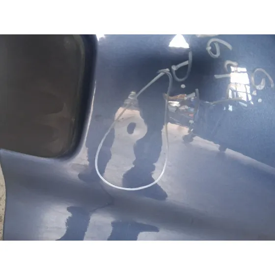 Puerta Delantera Derecha para Peugeot Partner Monospace (5_, G_)