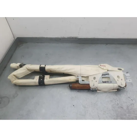 Airbag Cortina Delantero Derecho para Volkswagen Golf Vi (5K1)
