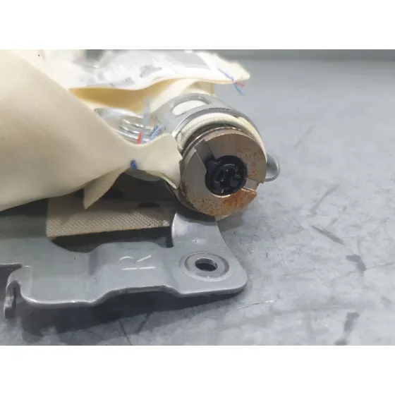 Airbag Cortina Delantero Derecho para Volkswagen Golf Vi (5K1)