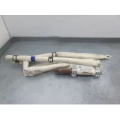 Airbag Cortina Delantero Izquierdo para Volkswagen Golf Vi (5K1)