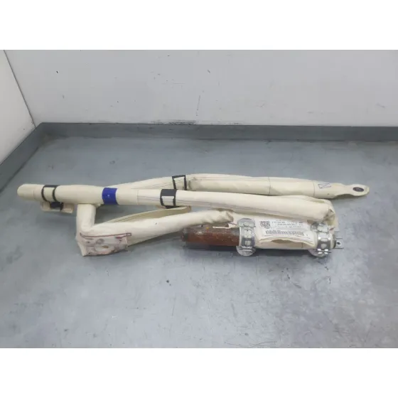 Airbag Cortina Delantero Izquierdo para Volkswagen Golf Vi (5K1)