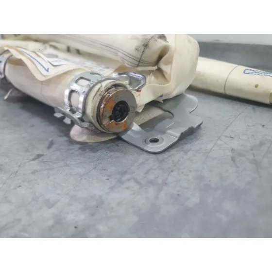 Airbag Cortina Delantero Izquierdo para Volkswagen Golf Vi (5K1)