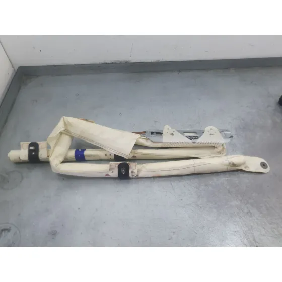 Airbag Cortina Delantero Izquierdo para Volkswagen Golf Vi (5K1)