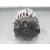 Alternador para Volkswagen Golf Vi (5K1)