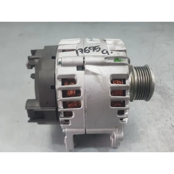 Alternador para Volkswagen Golf Vi (5K1)