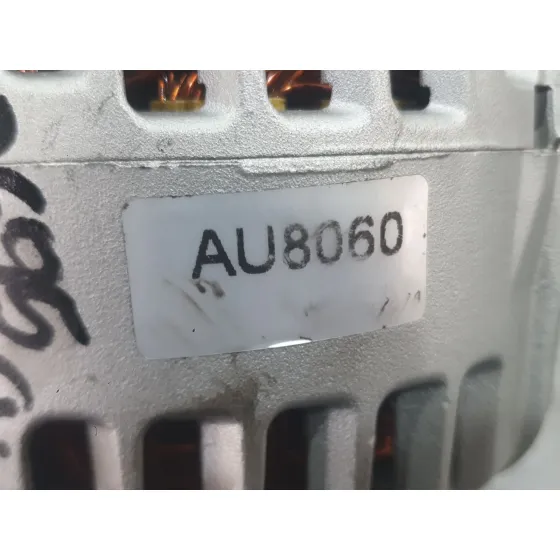 Alternador para Volkswagen Golf Vi (5K1)
