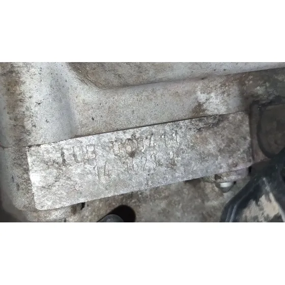 Caja Cambios para Volkswagen Golf Vi (5K1)