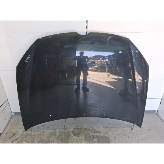 Capot para Volkswagen Golf Vi (5K1)