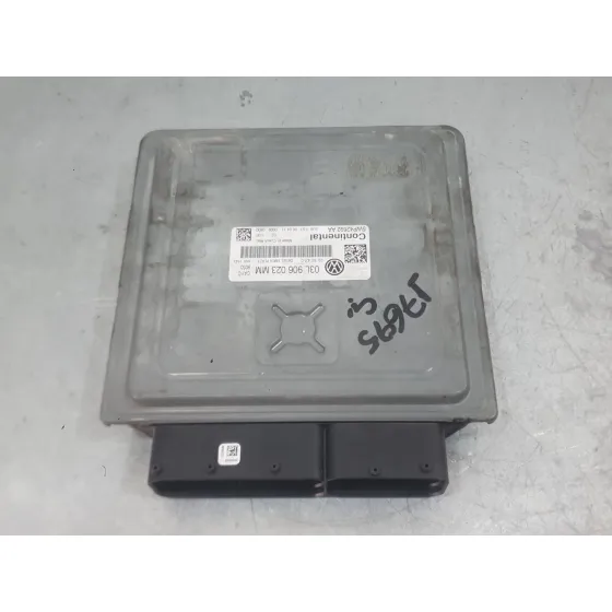Centralita Motor Uce para Volkswagen Golf Vi (5K1)