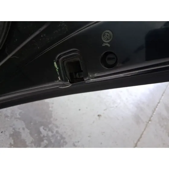 Cerradura Puerta Trasera Derecha para Volkswagen Golf Vi (5K1)