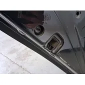 Cerradura Puerta Trasera Izquierda para Volkswagen Golf Vi (5K1)
