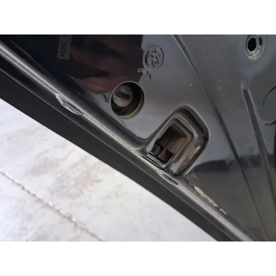 Cerradura Puerta Trasera Izquierda para Volkswagen Golf Vi (5K1)